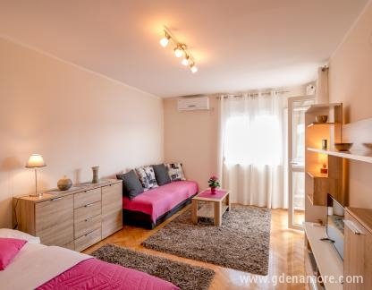 Апартаменти Коневич Савина, , частни квартири в града Herceg Novi, Черна Гора - Stan (2)